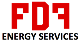FDF Energy Services Logo