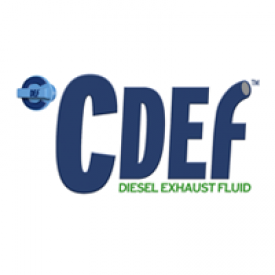 Certified DEF LLC Logo