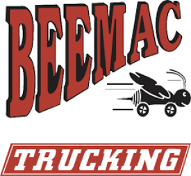 Beemac Trucking Logo