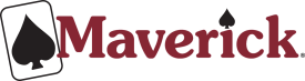 Maverick Transportation Logo