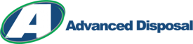 Advanced Disposal Logo