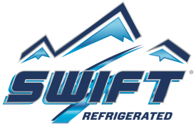 Swift Refrigerated Logo