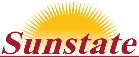 Sunstate Carriers Logo
