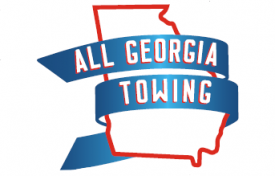 All Georgia Towing Logo