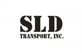 SLD Transport Inc Logo