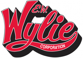 E.W. Wylie Logo