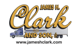 James H. Clark & Son Logo