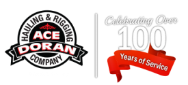 Ace Doran Logo