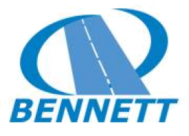 Bennett International Group Logo