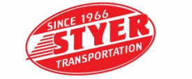 Styer Transportation Logo