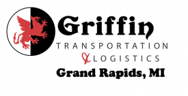 Griffin Transportation Logo