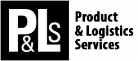 Product & Logistics Services Logo