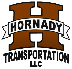 Hornady Transportation Logo