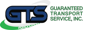 Guaranteed Transport Service, Inc. Logo
