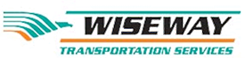 Wiseway Transportation Services Logo