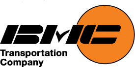 BMC Transportation Co Logo