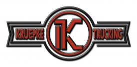 Kruepke Trucking Logo