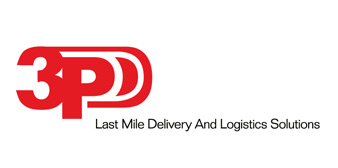 3PD, Inc. Logo