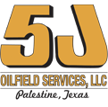 5J Oilfield Services, LLC Logo