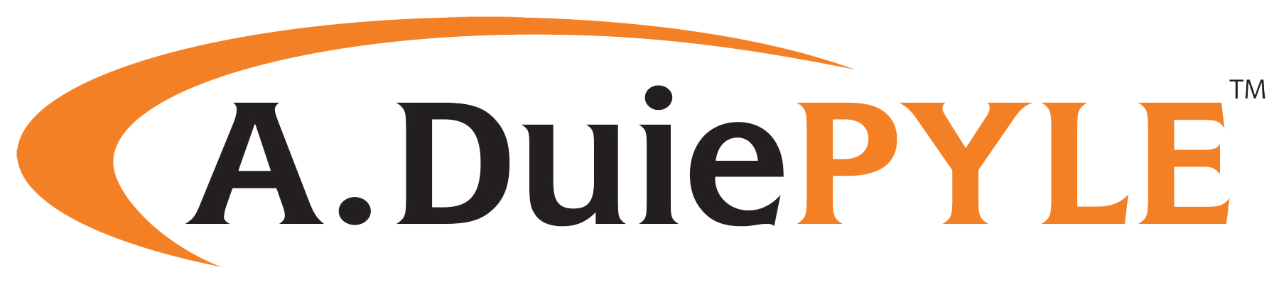 A Duie Pyle, Inc. Logo