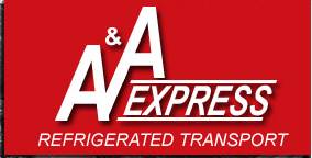 A&A Express/Roadrunner Transport Systems Logo