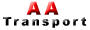 A&A Transport Co., Inc. Logo