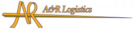 A&R Logistics Logo