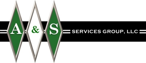 A&S Services Group, LLC Logo
