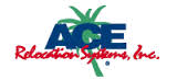 Ace Relocation Systems, Inc. Logo