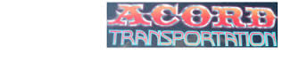 Acord Transportation, Inc. Logo
