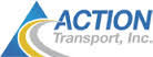 Action Transport, Inc. Logo