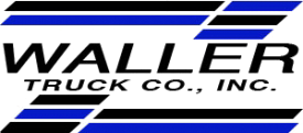 Waller Truck Co., Inc. Logo