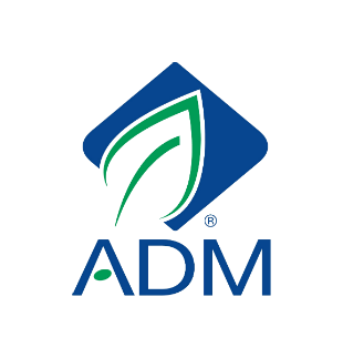 ADM Trucking, Inc. Logo