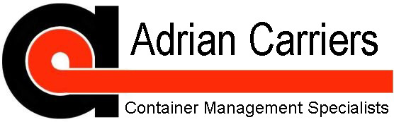 Adrian Carriers, Inc./Roadrunner Trptn. Logo