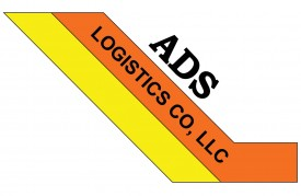 ADS Logistics CO LLC Logo