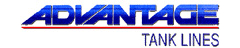 Advantage Tank Lines Logo
