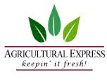 Ag Express, Inc. Logo