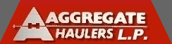Aggregate Haulers, LP Logo