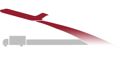 Air Ground Xpress, Inc. Logo