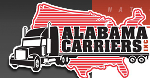 Alabama Carriers, Inc. Logo