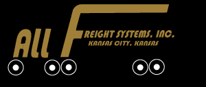 All Freight Systems, Inc. Logo