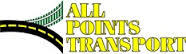 All Points Transport Corp. Logo