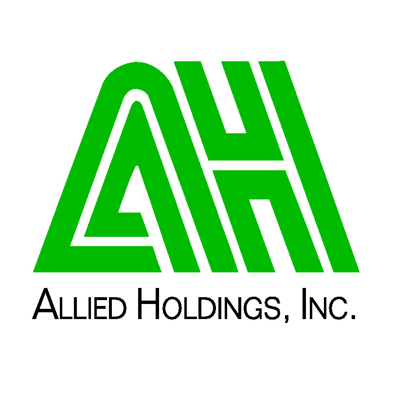Allied Systems Holdings Logo