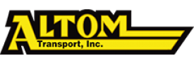 Altom Transport, Inc. Logo