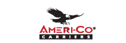 Ameri-Co Carriers, Inc. Logo