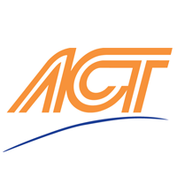 American Central Transport, Inc. Logo