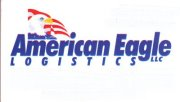 American Eagle Logistics LLC Logo