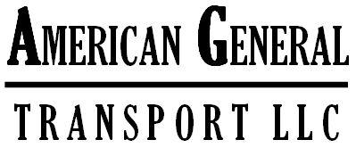 American General Transport, LLC Logo