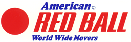 American Red Ball Transit Co. Logo