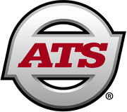 ATS / Anderson Trucking Service, Inc. Logo